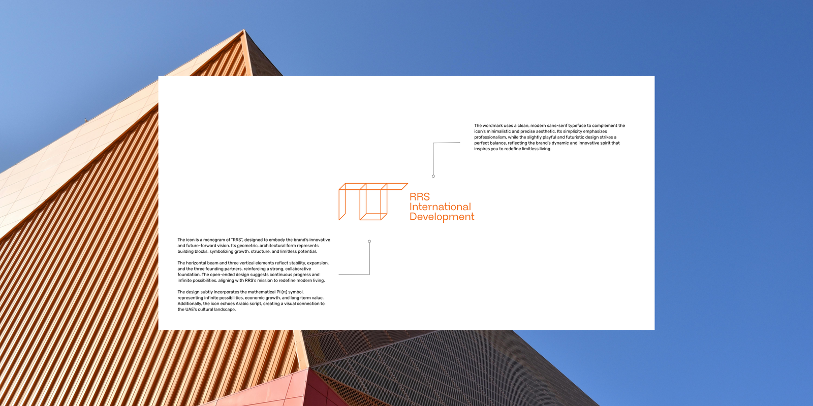 RRS International Development extra